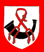 The Luke family coat of arms